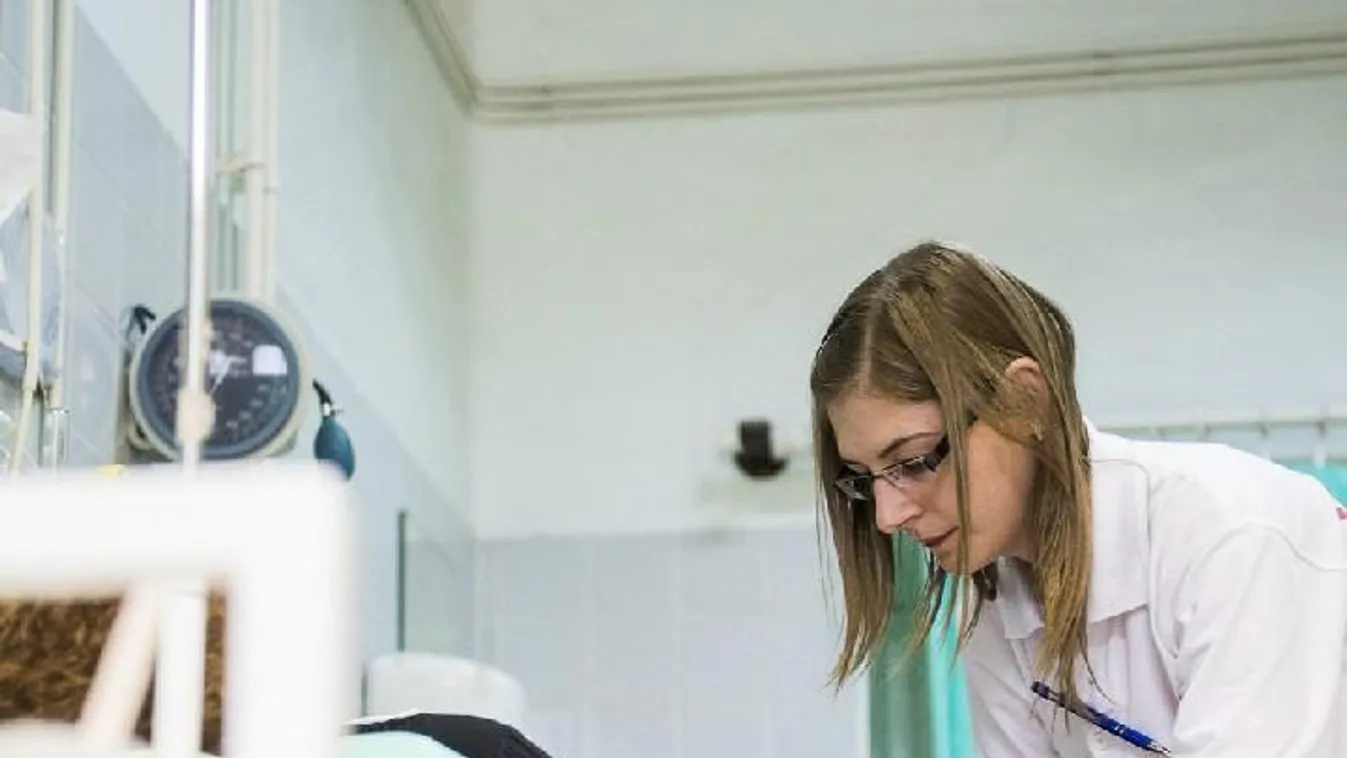 Fidesz: Az ápolókat ma nagyobb megbecsülés illeti, mint a baloldal kormányzása idején