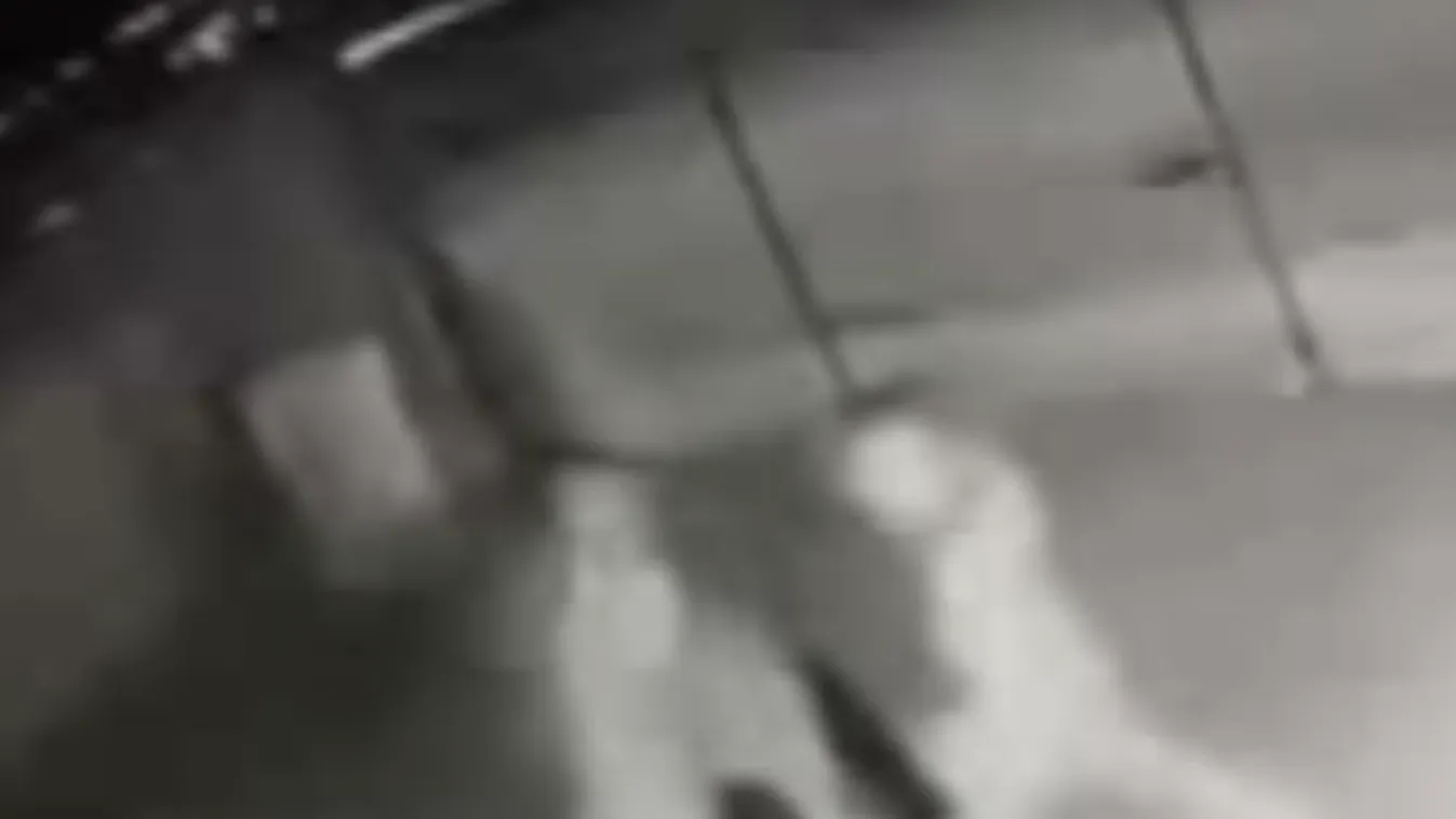 Négyen támadtak a férfira, aki a barátnőjét védte – Videó