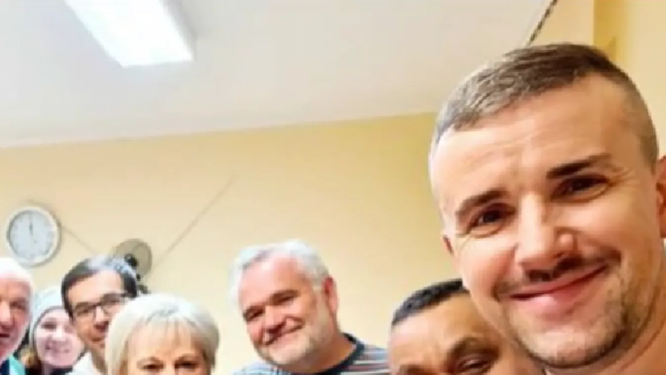 Először szólalt meg a Jobbik-bulin megtámadott Anita