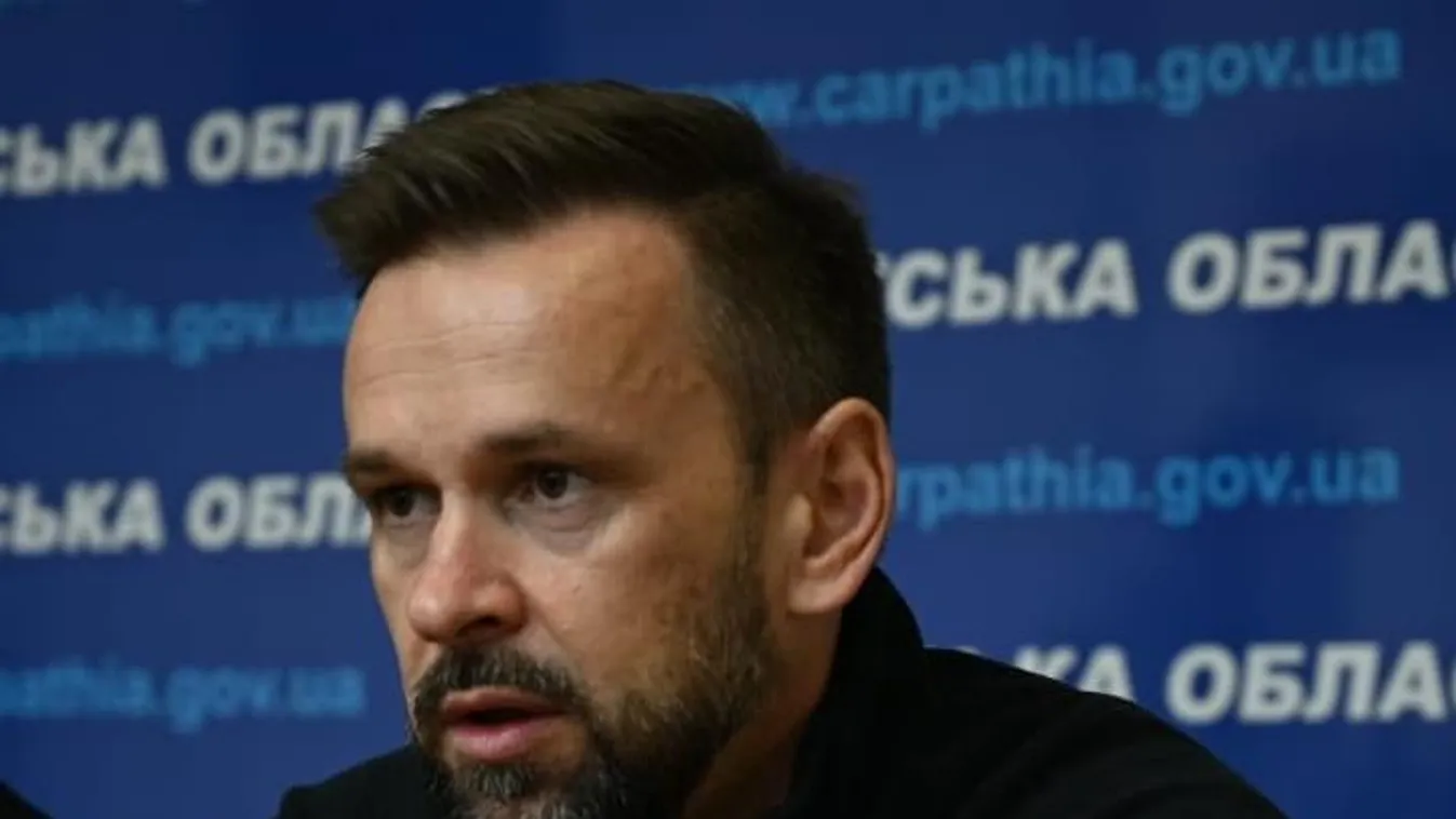 Videóban üzentek a kárpátaljaiaknak