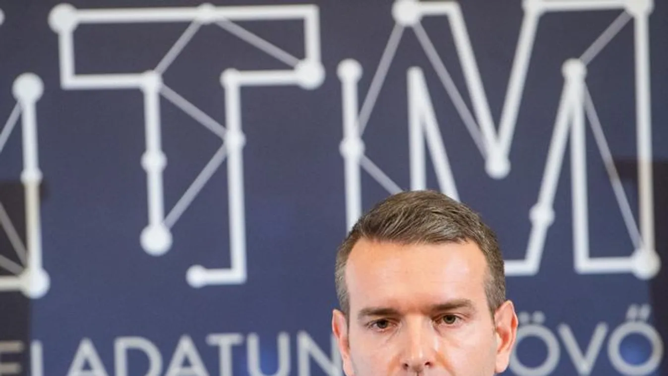 Államtitkár: Magyarország számára kiemelten fontos az energiaellátás biztonsága