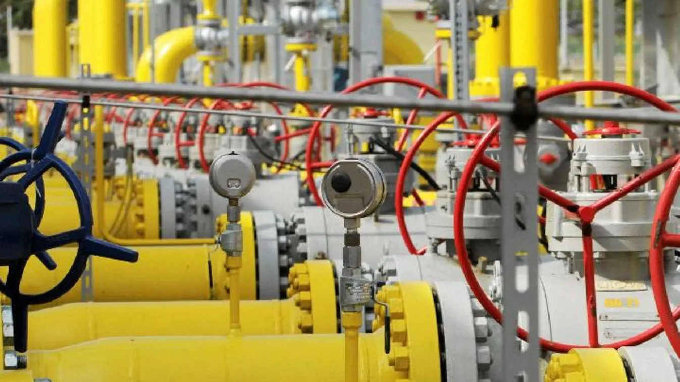 Szlovákia felmentést kér az orosz kőolajra kivetendő bármilyen uniós embargó alól