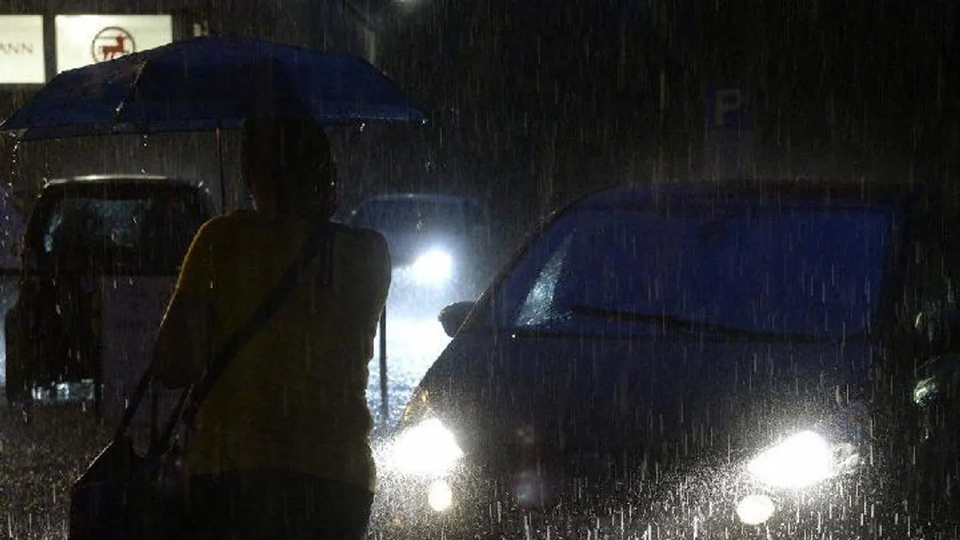 Ítéletidő miatt rengetegen meghaltak és eltűntek Brazíliában