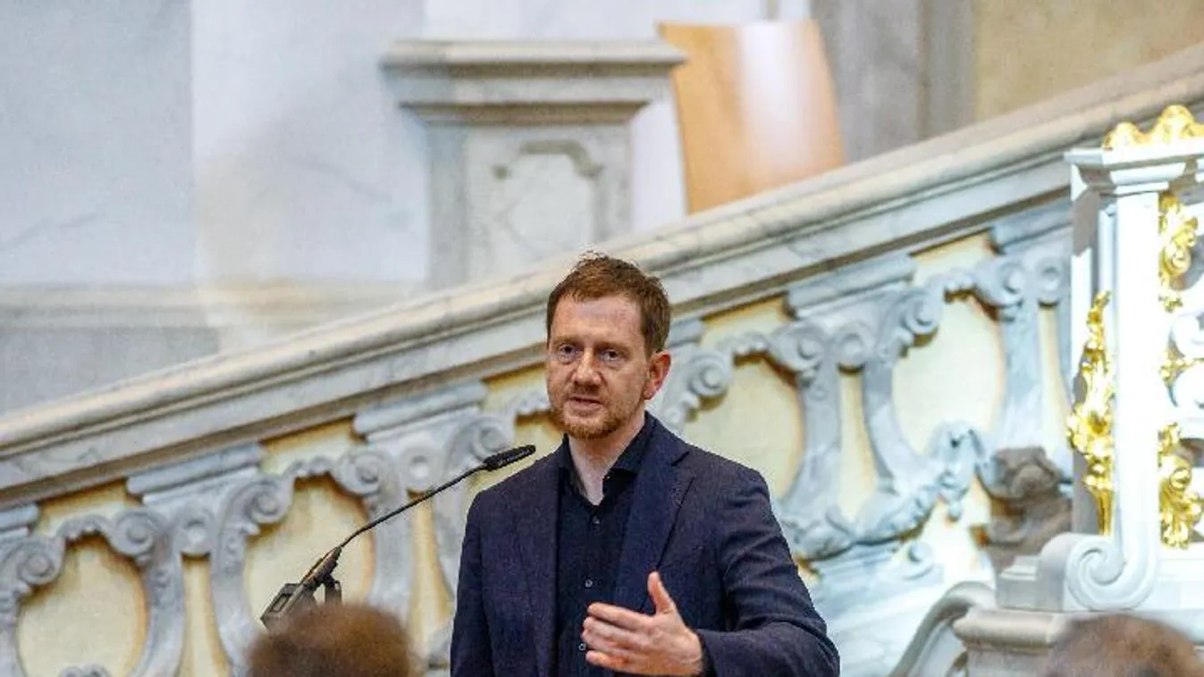 Ellenzi az orosz olajembargót egy német tartományi miniszterelnök