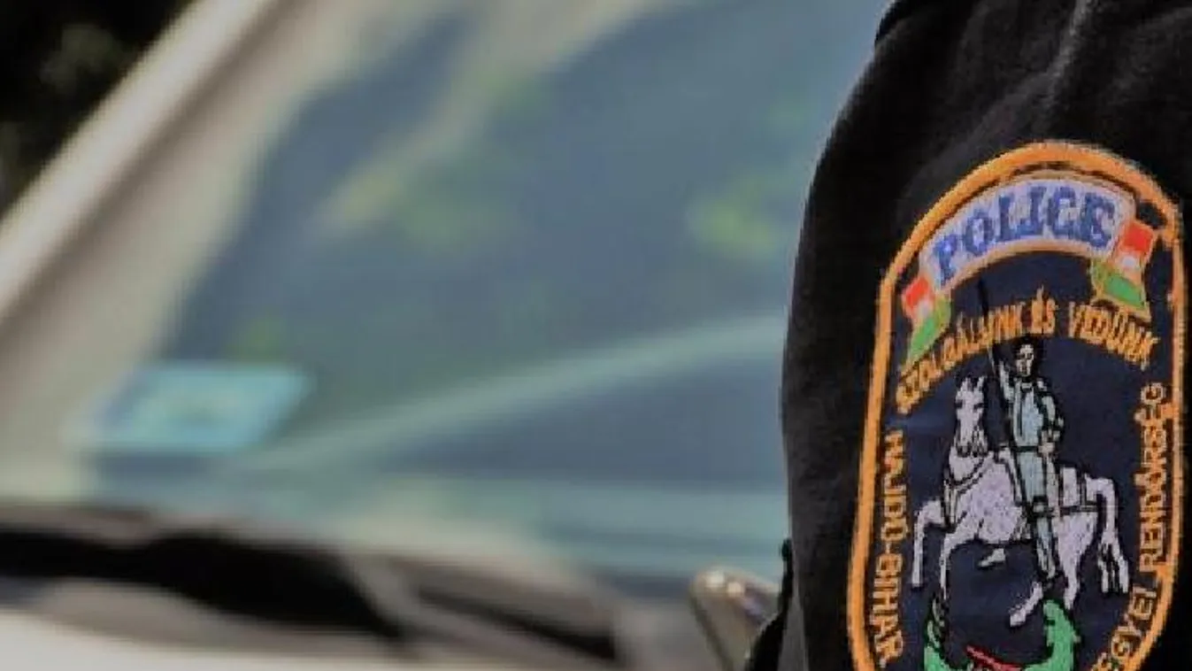 Egy 71 éves férfi megtépte a postásnőt Hajdúszoboszlón