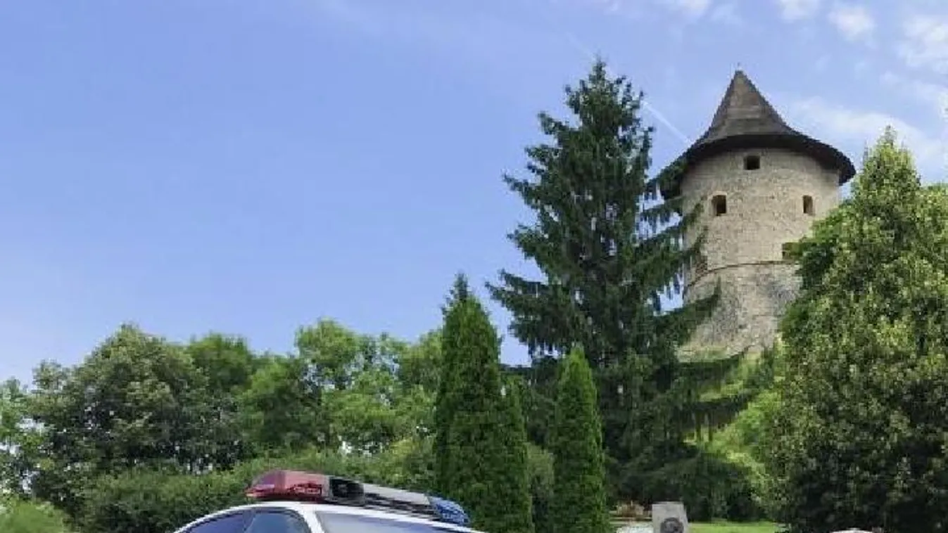 Elképesztő dologgal indokolta a nő, hogy miért hazudott a rendőröknek