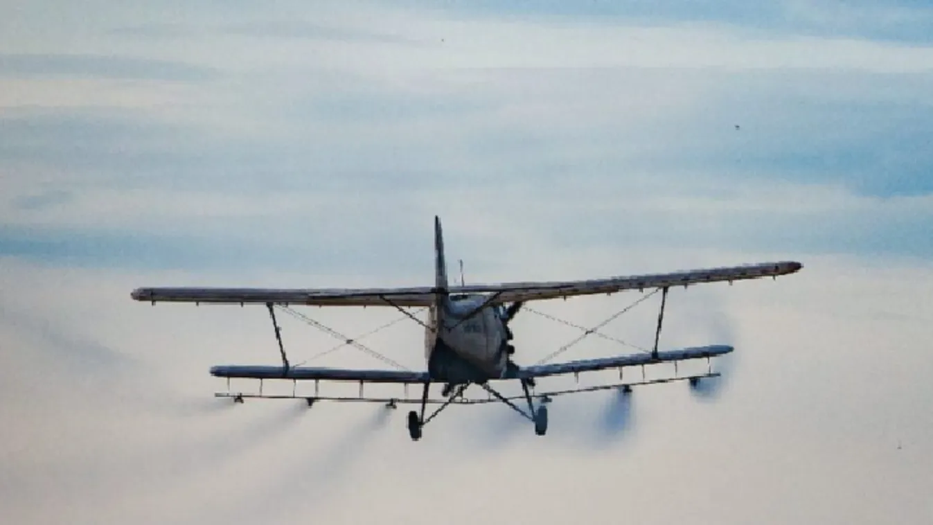 A héten 109 településen irtják a szúnyogokat