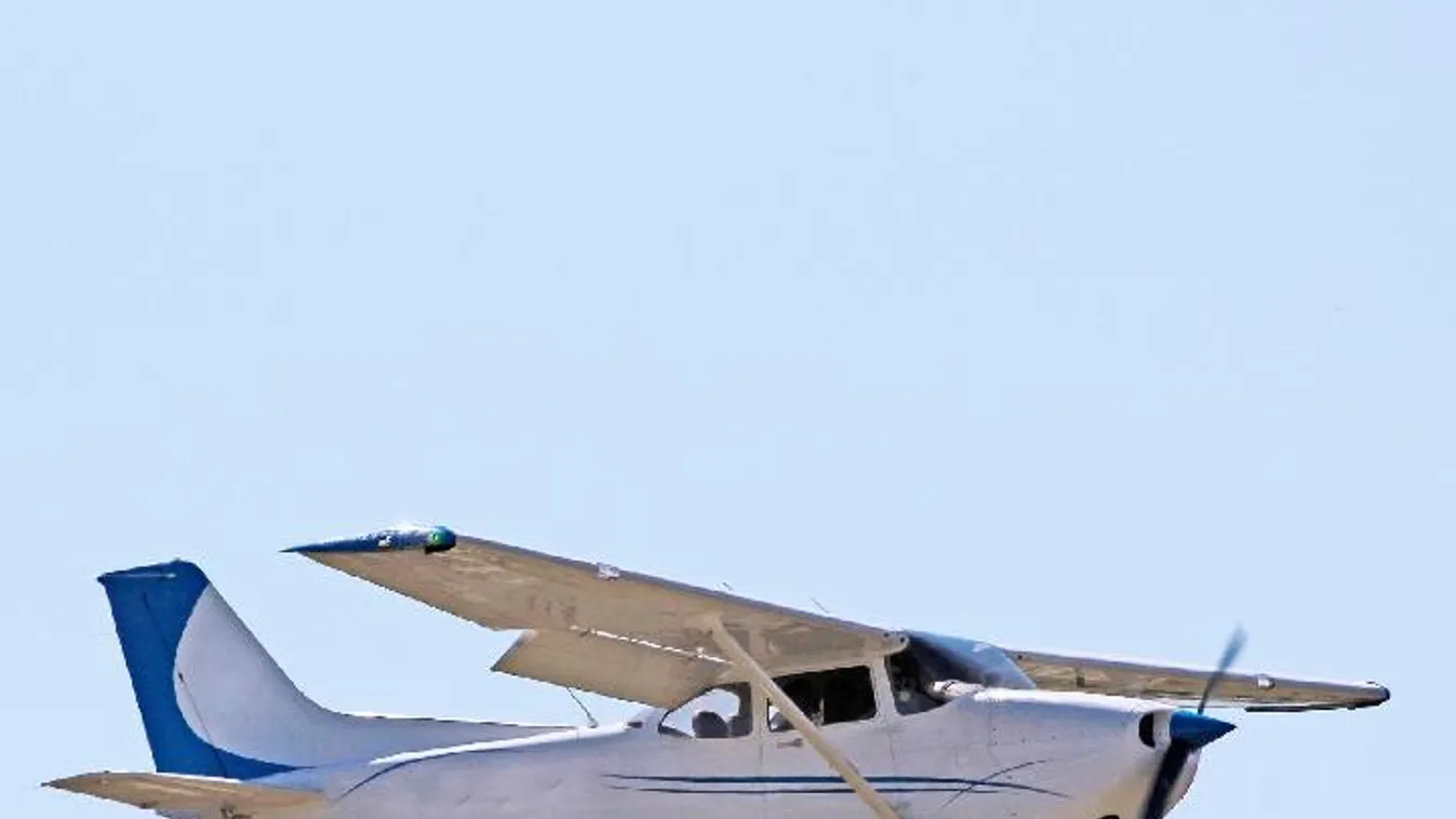 Borzasztó hír érkezett a horvátországi eltűnt repülőről