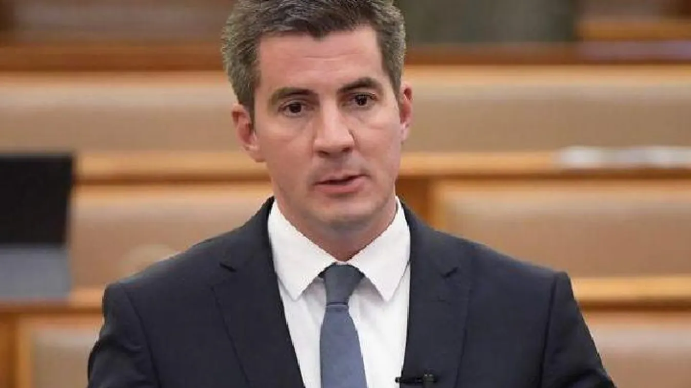 Kocsis Máté: Az Országgyűlés a megválasztott képviselők munkahelye