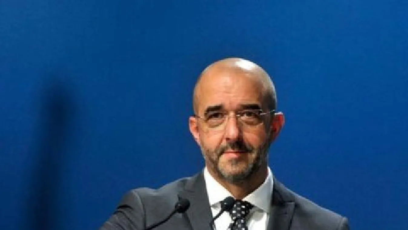 Kovács Zoltán: A magyar álláspont az olaj- és gázembargó esetében nem változott