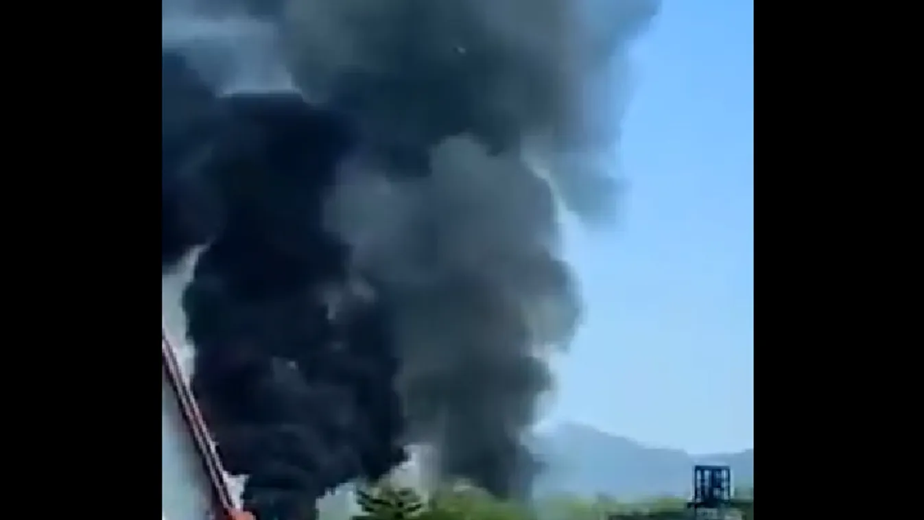 Új részletek derültek ki a halálos szlovéniai robbanásról