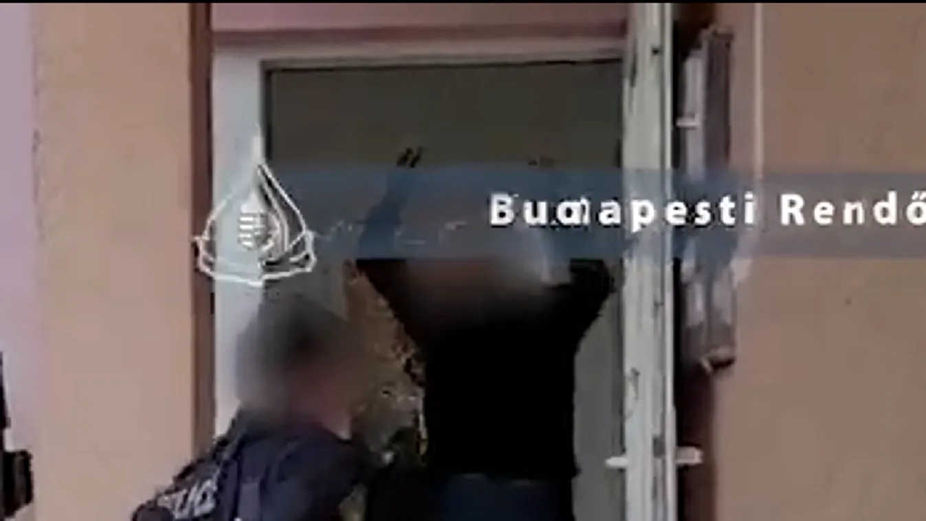 Mindent megpróbáltak, de a rendőrök eszén nem jártak túl