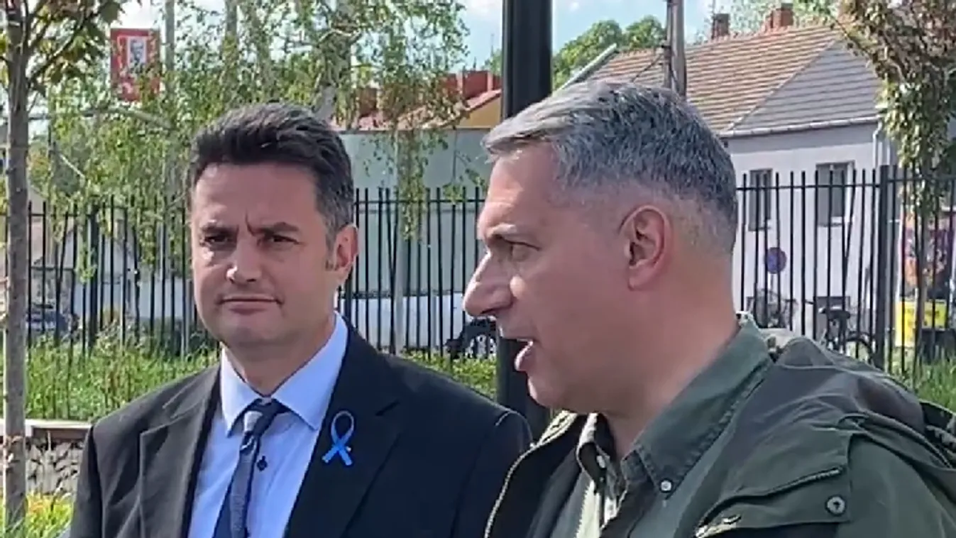 Gyurcsány a bukás óta egy szót sem váltott Márki-Zayval, aki fegyverszünetet kötött Lázár Jánossal