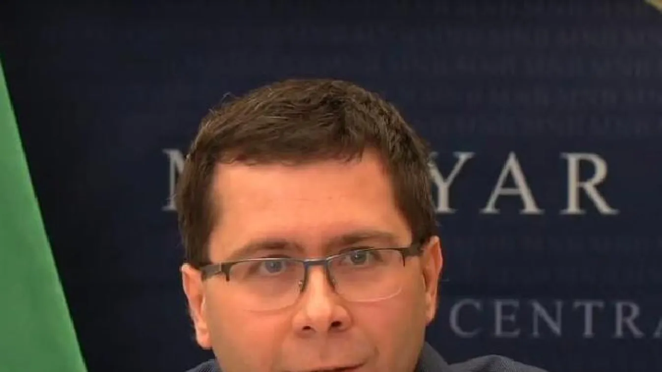 MNB-igazgató: Az őszi hónapokban tetőzik az infláció