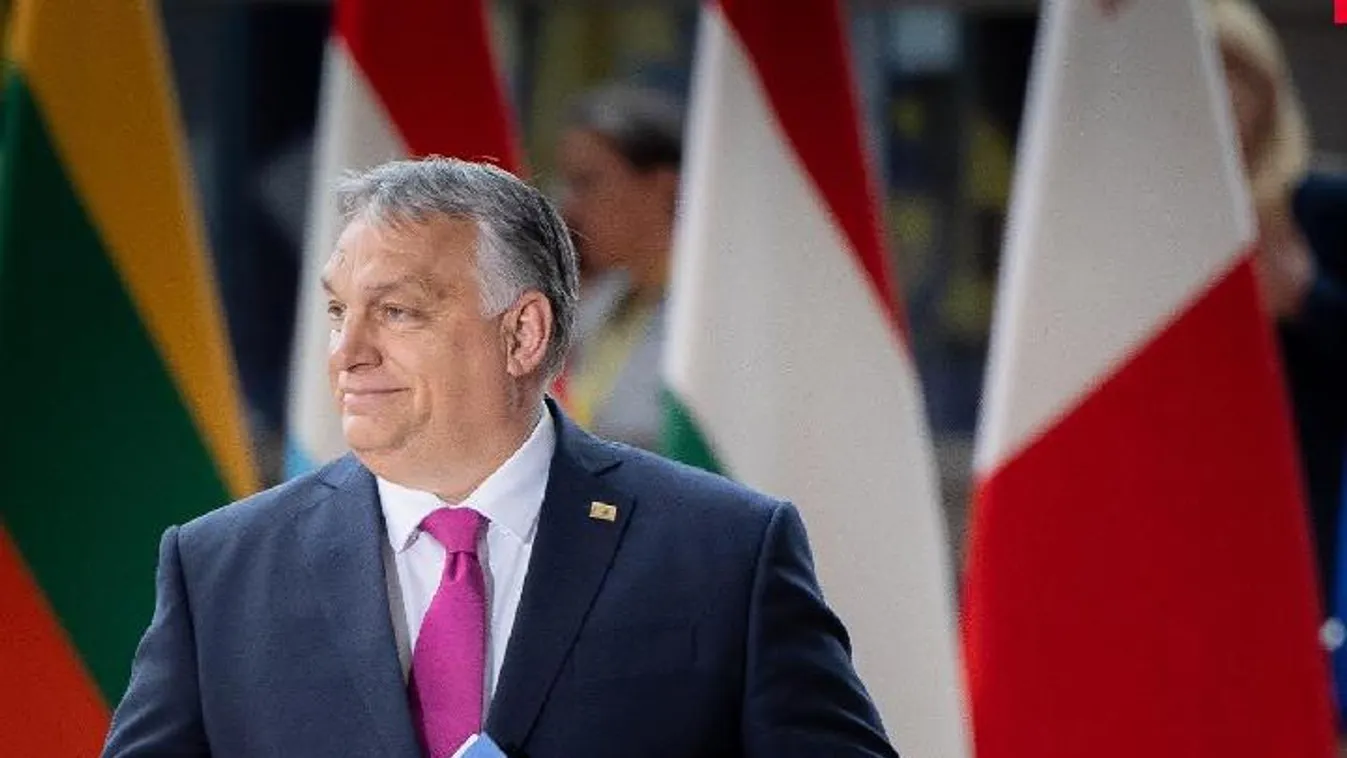 Orbán Viktor: Magyarország nem támogatja egyházi vezetők szankcionálását