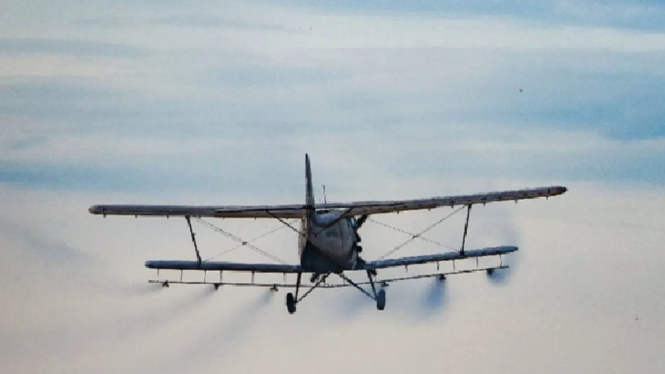 Több mint kétszáz településen irtják a szúnyogokat a héten
