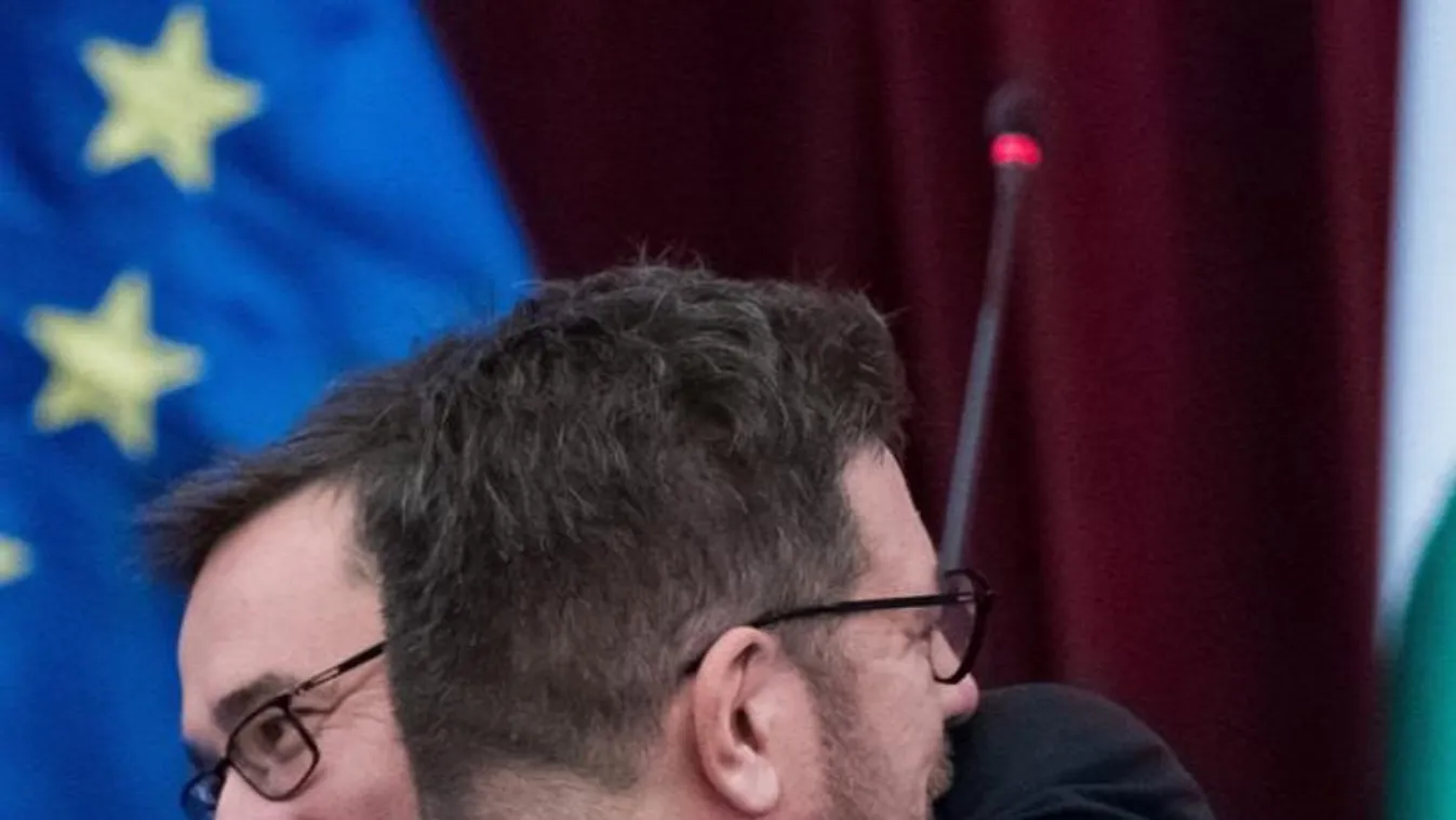 Dugódíjat akar Karácsony Gergely helyettese