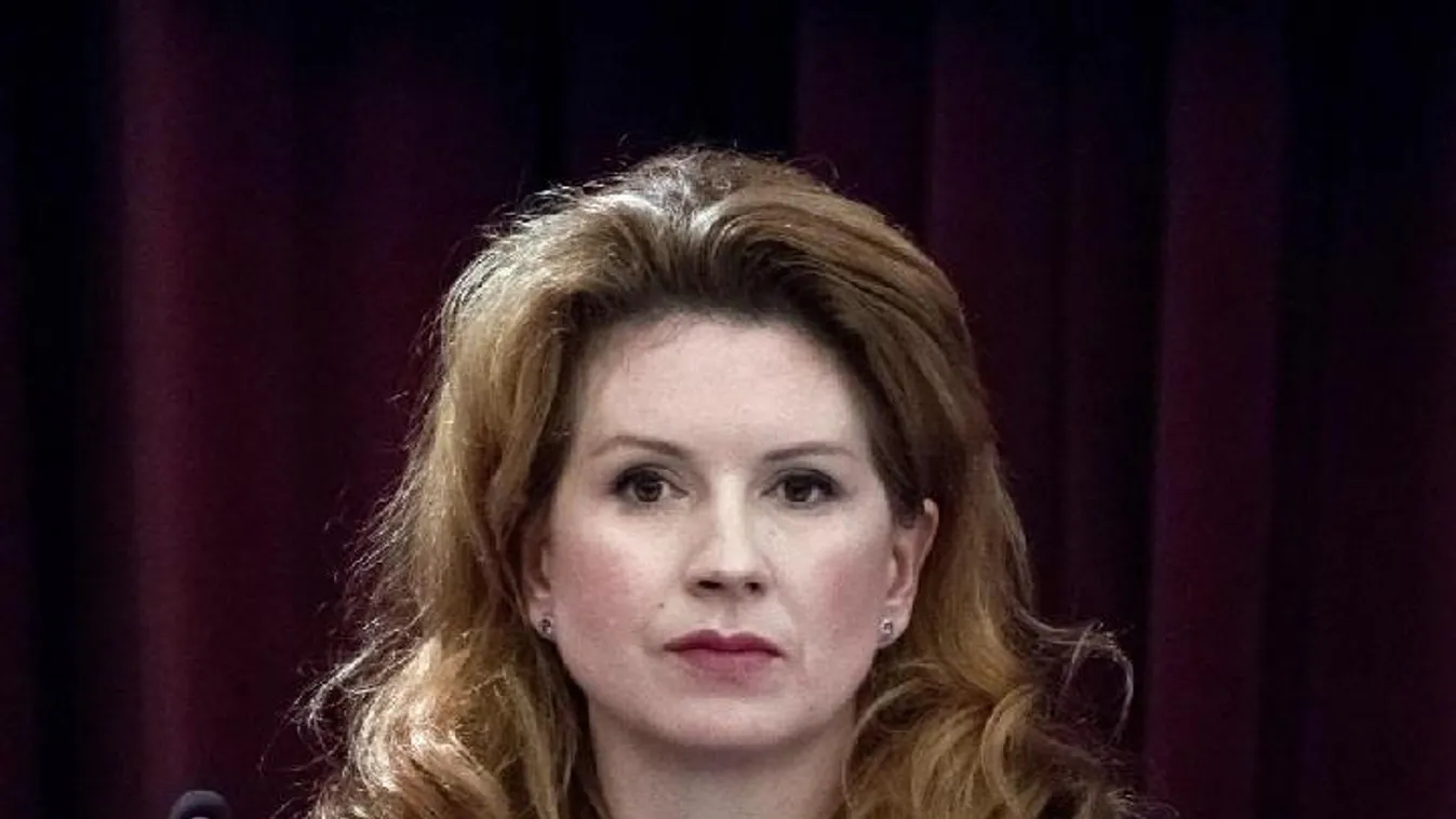 Tüttő Kata az energiahelyzetről: Sok változást várunk az emberektől