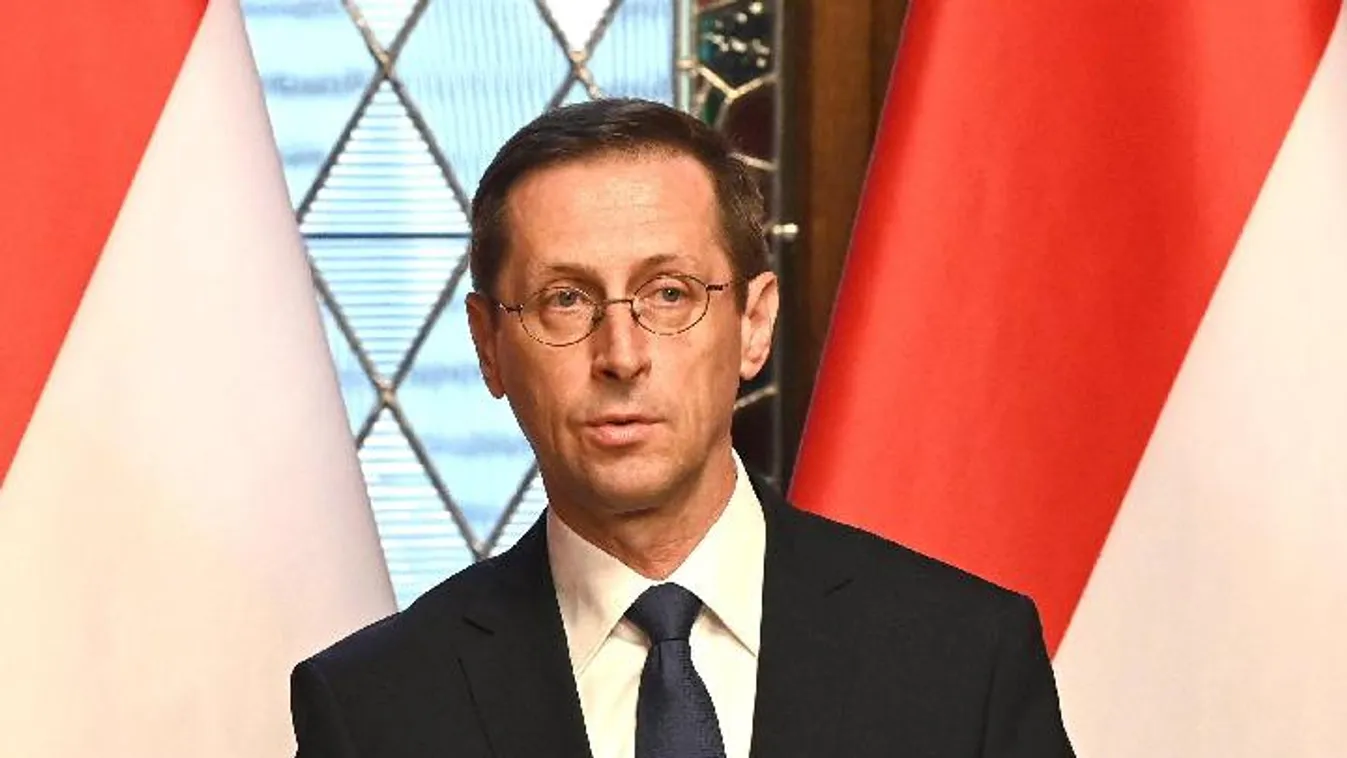 Varga Mihály: A jövő évi büdzsé fókuszában a rezsicsökkentés és a honvédelem áll