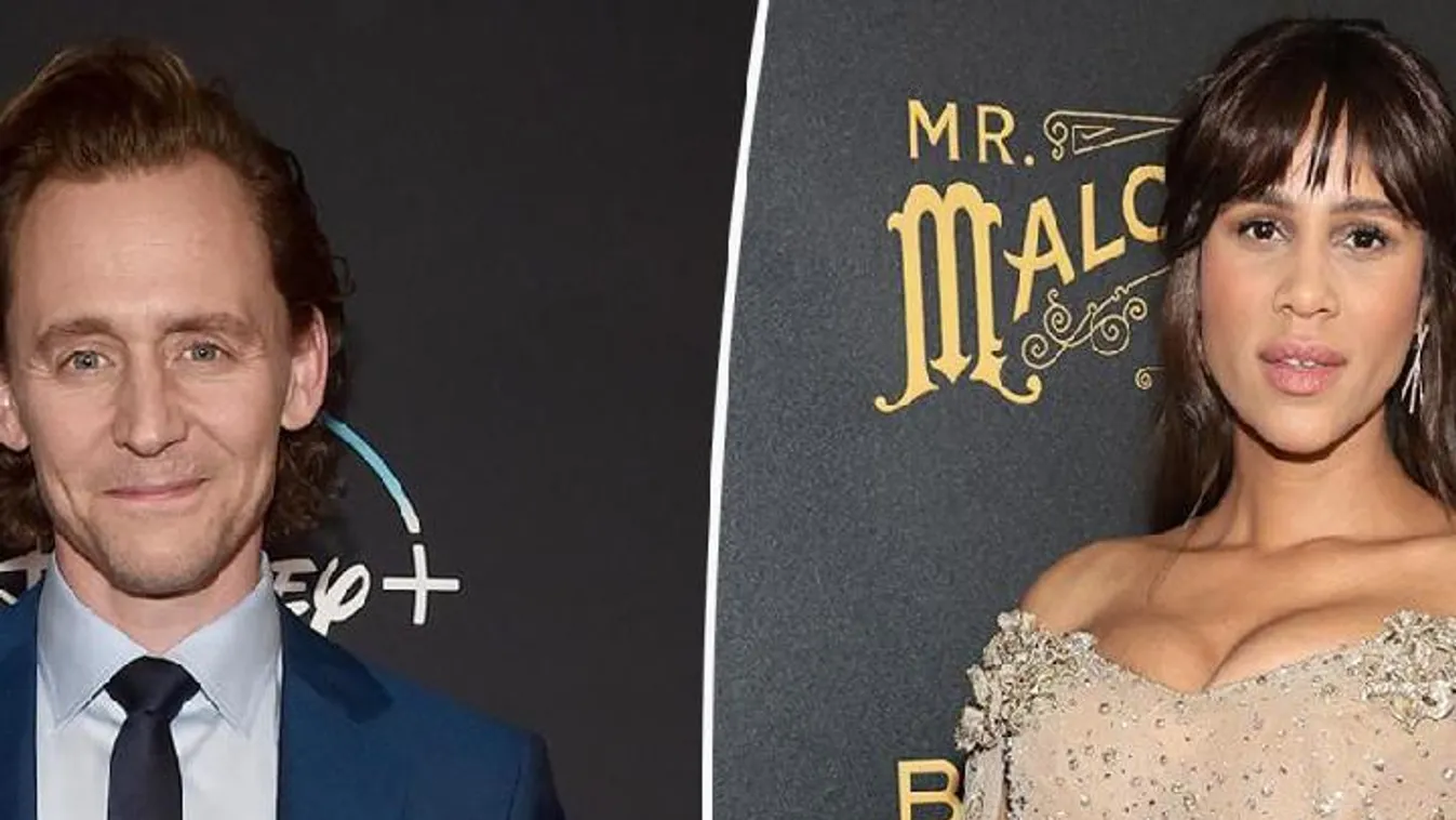 Apuka lesz Tom Hiddleston