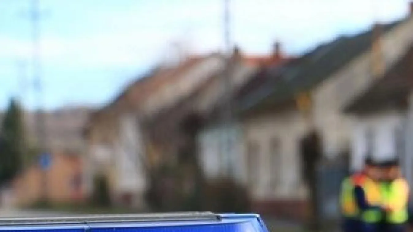 Elgázolt három gyalogost, majd elmenekült