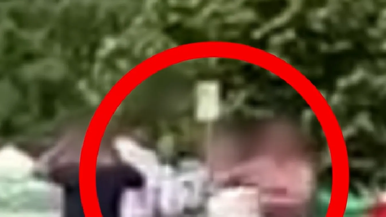 Végtelenül ekeserítő, videón mutatjuk a balatoni Chicagót