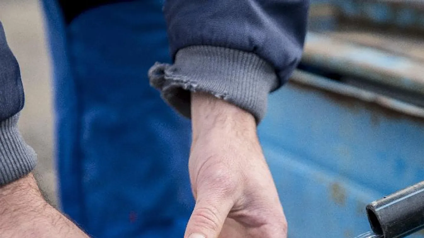 Súlyos vízhiány van Solymáron