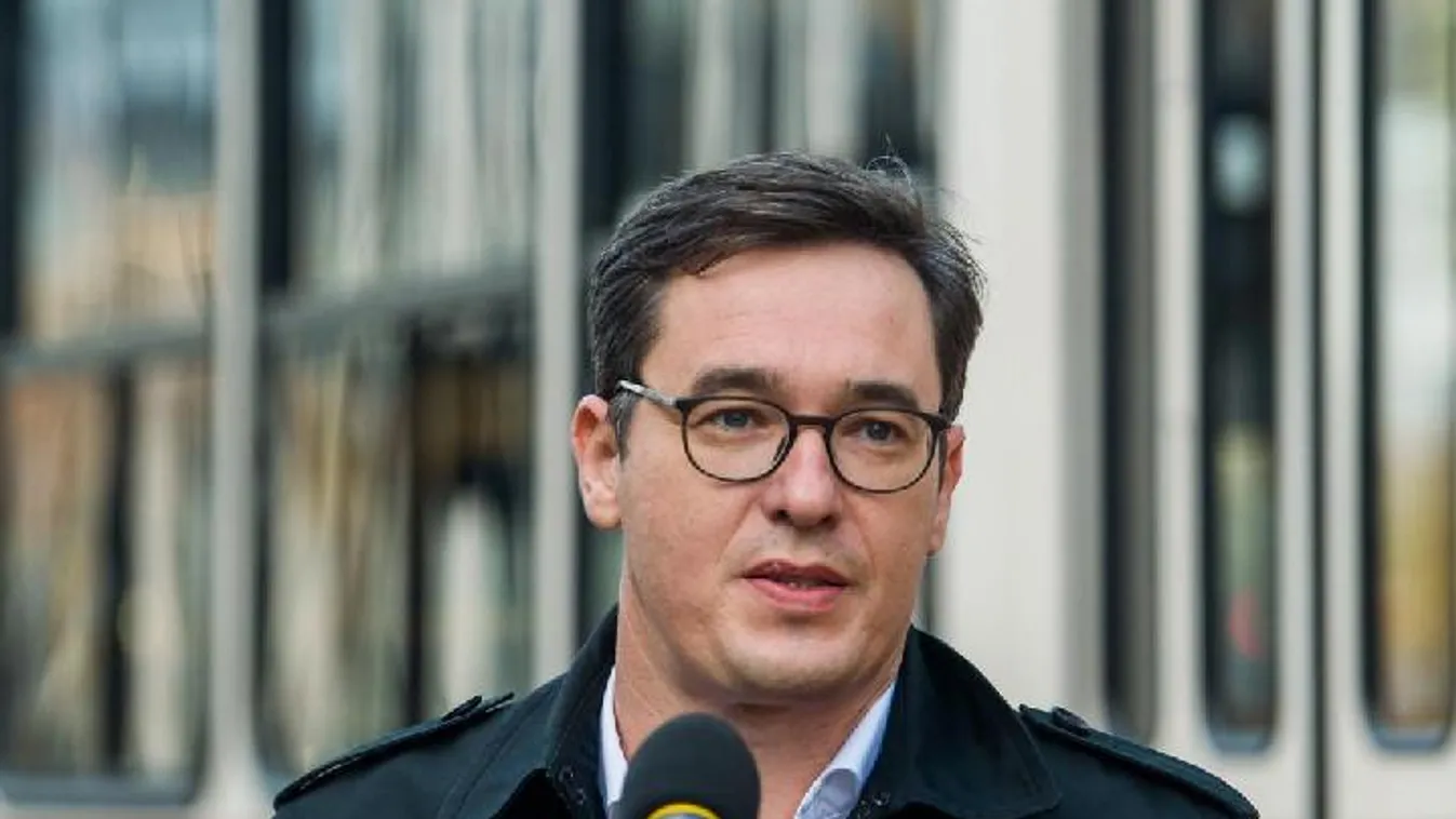 Karácsony Gergely elszólta magát: A budapesti lakásokban csökkenteni akarják a fűtést télen