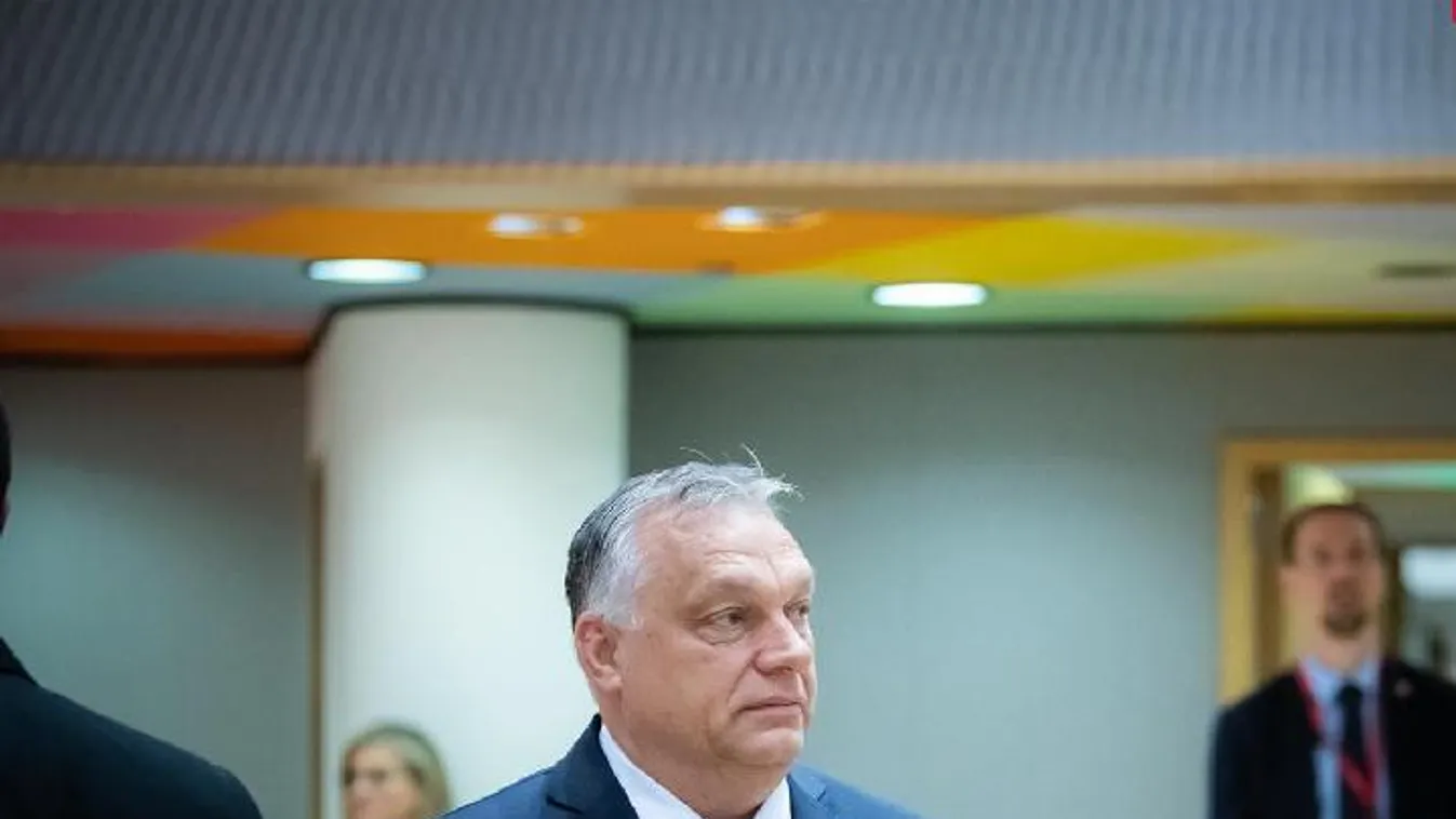 Orbán Viktor: Nem sodródhatunk bele a háborúba