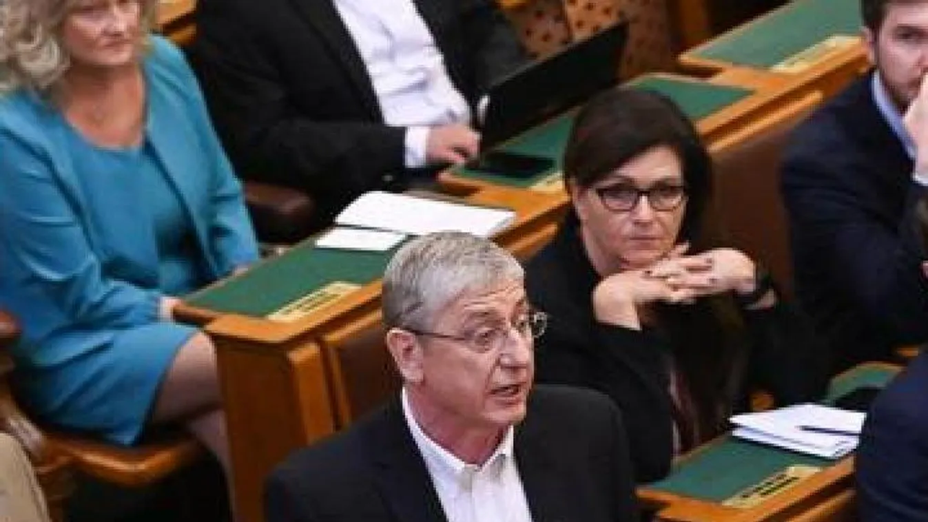 Századvég: A baloldal rezsipolitikája drasztikusan megnövelné a magyar családok kiadásait