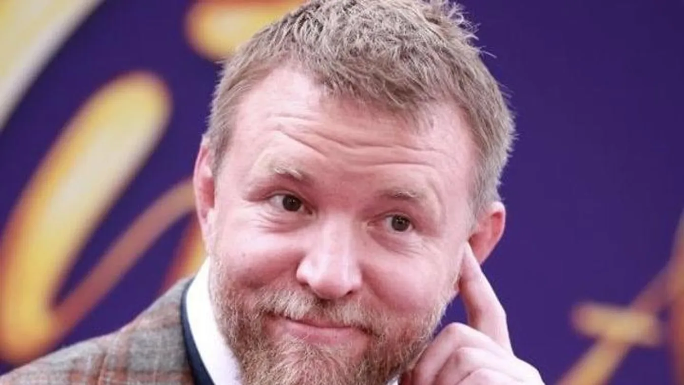 A Sherlock Holmes rendezője most a görög mitológiába kóstol bele