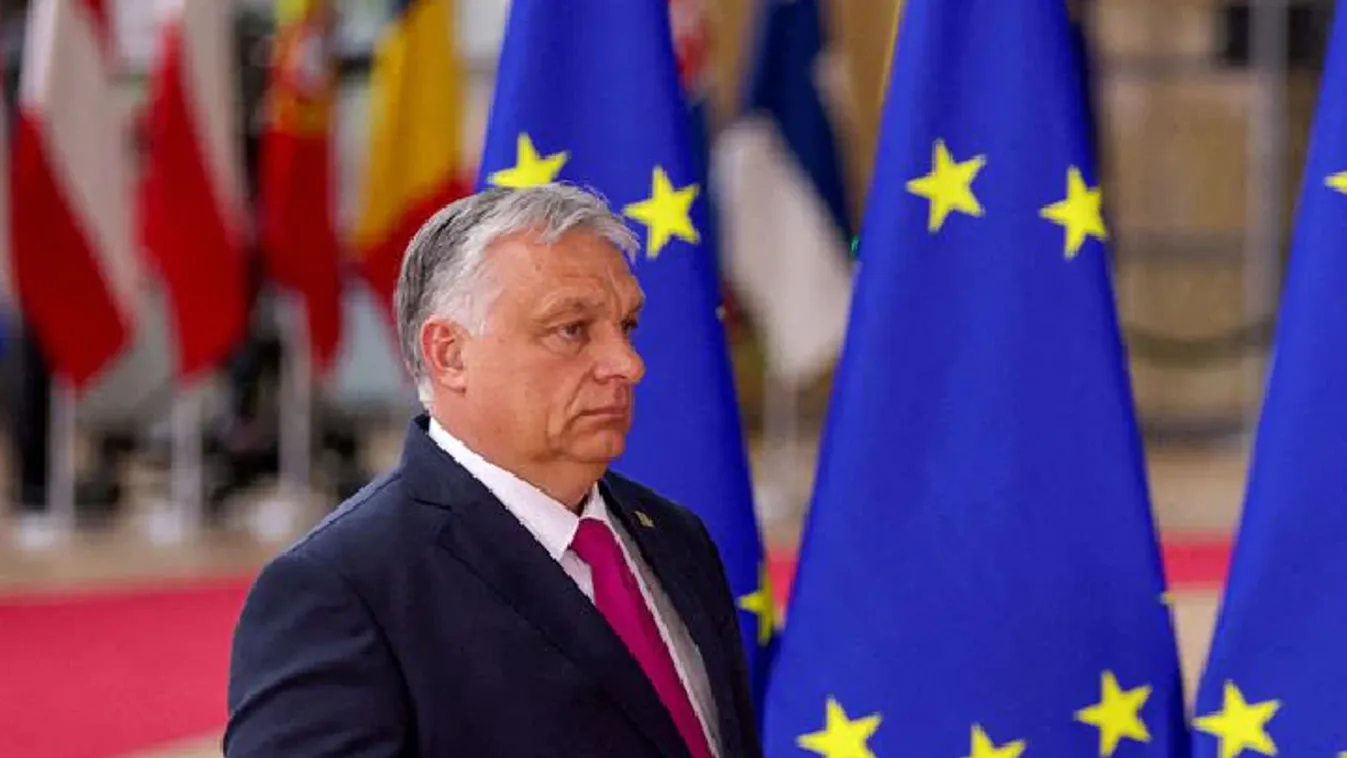 Amerikai adóügyi szervezet méltatta a magyar ellenállást