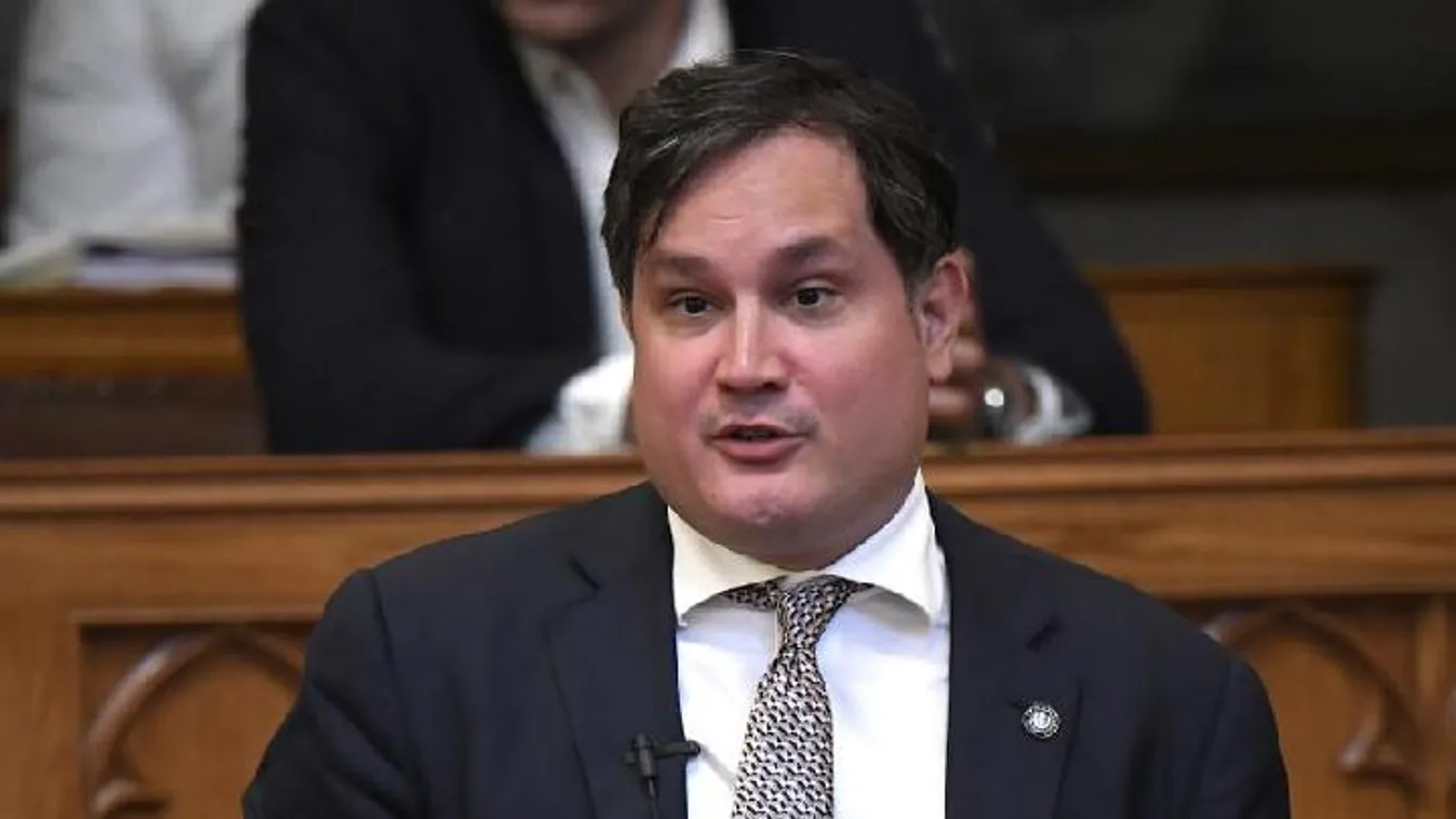 Nagy Márton: A kkv-szektor a Széchenyi kártya programban olcsó hitelhez jut