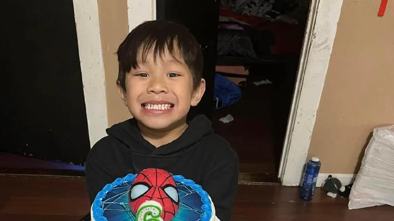 Megtalálták a hatéves fiú holttestét, akinek anyja meghalt miközben próbálta megmenteni