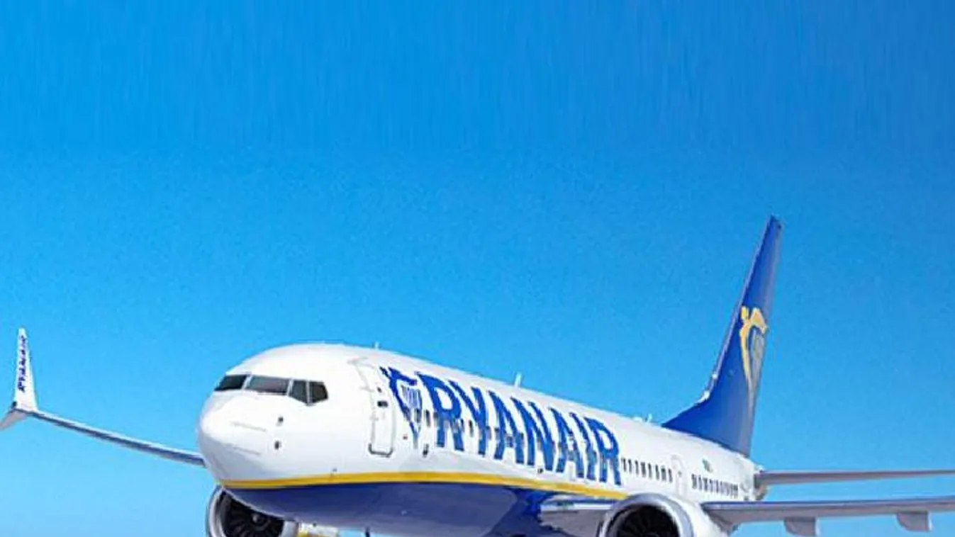 A kormány elutasítja, hogy a Ryanair áthárítja az extraprofit-különadót az utazókra