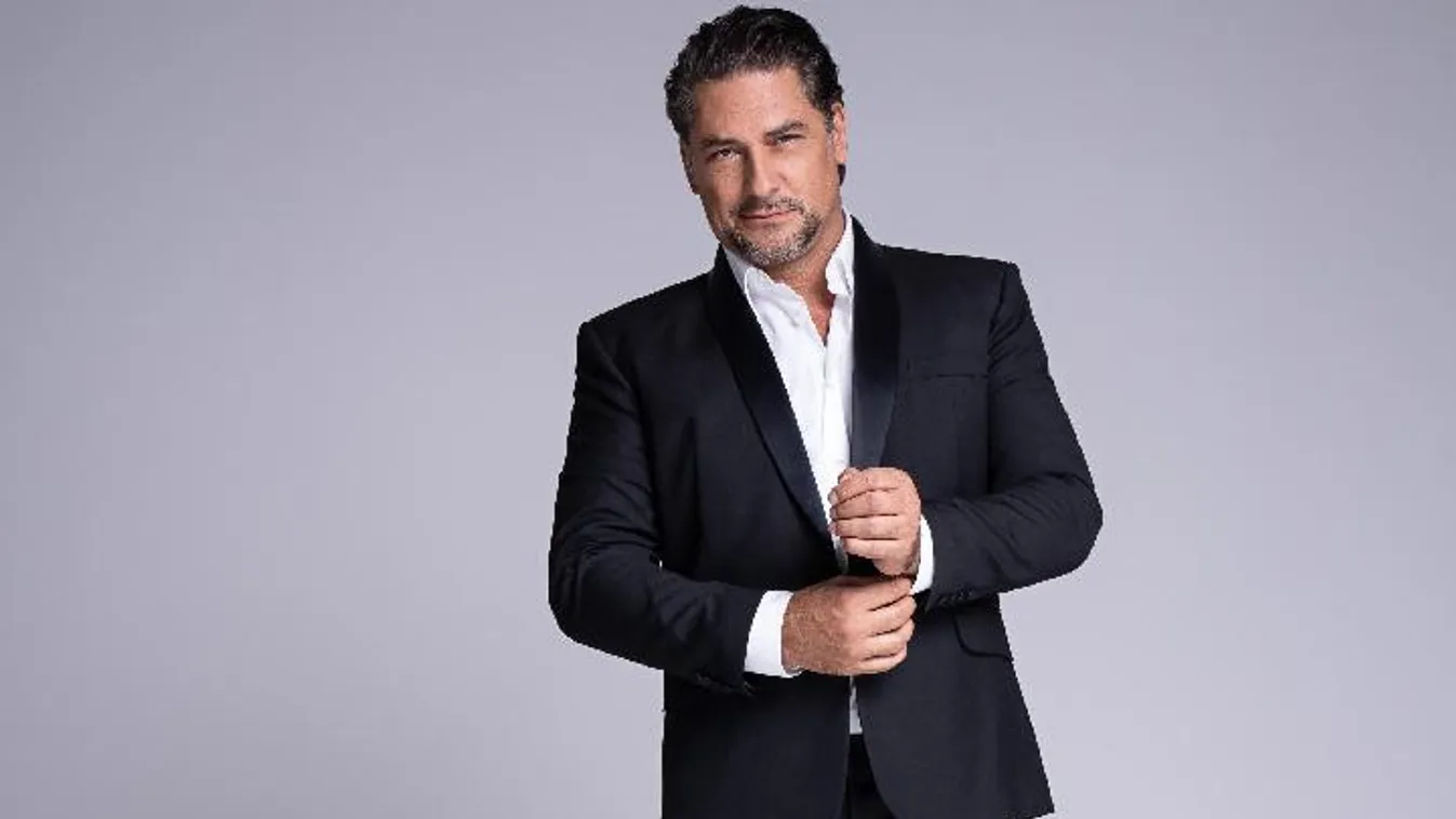 Nyíltan elmondta a véleményét a pornózásról Árpa Attila