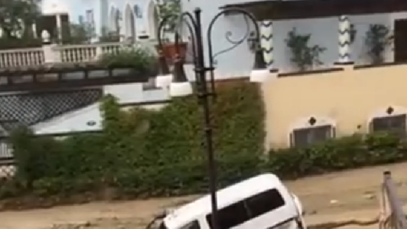 Sokan eltűntek egy földcsuszamlás után az olaszországi Ischia szigetén