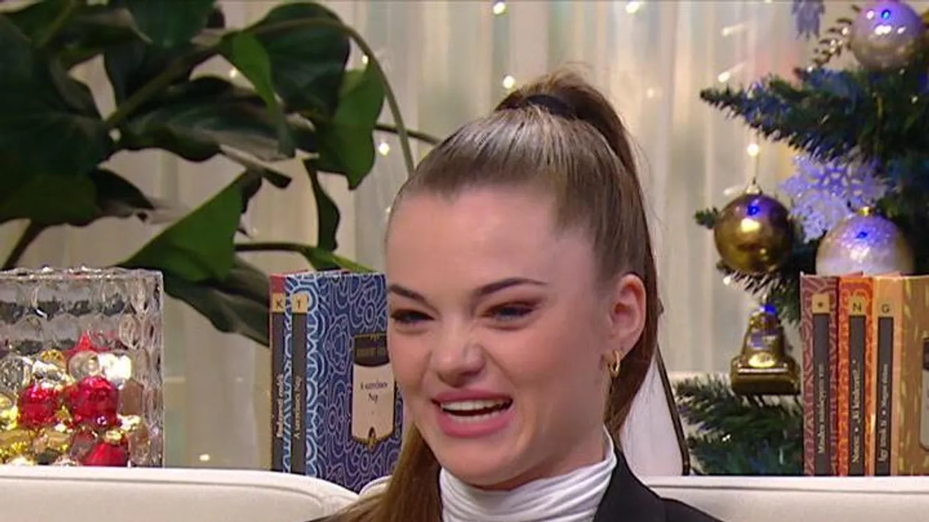 Durván nekiestek Pap Dorcinak - videóval