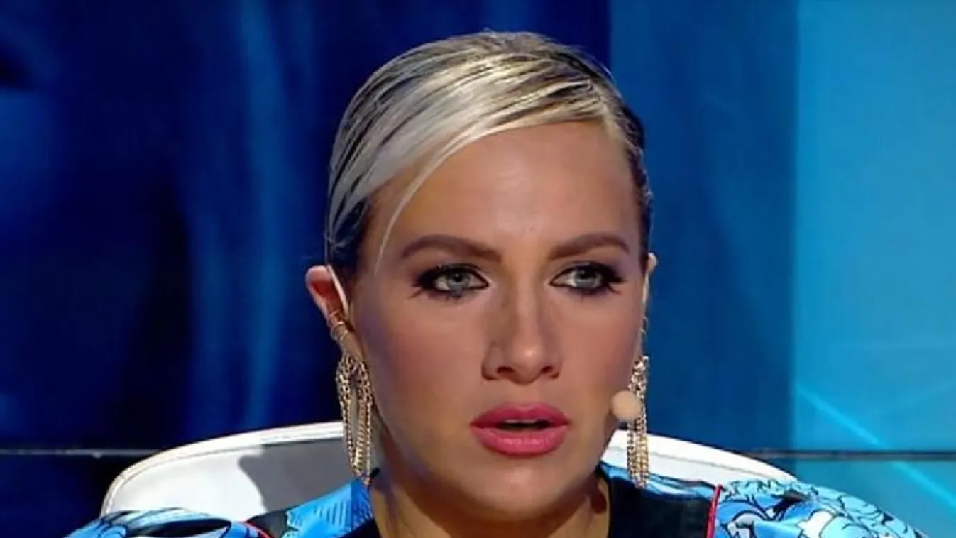 Különleges premierrel lép a Sztárban sztár leszek! színpadára Tóth Gabi