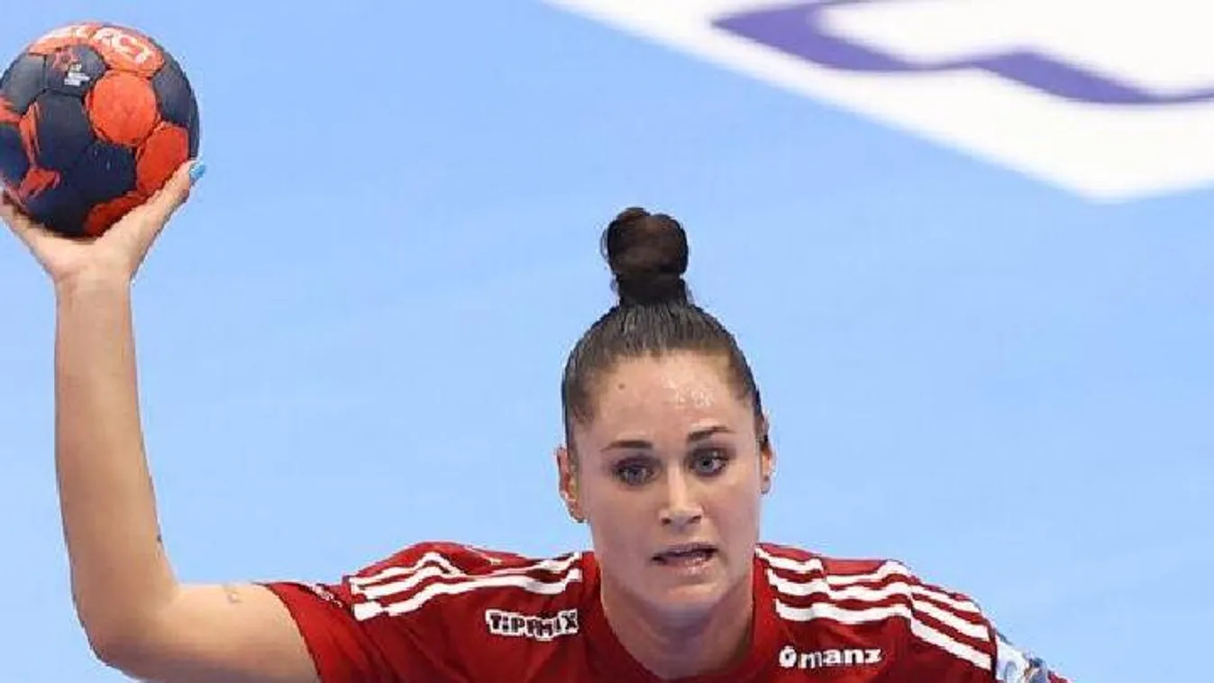 Súlyosan megsérült a válogatott kézilabdázó, hosszú kihagyás vár rá