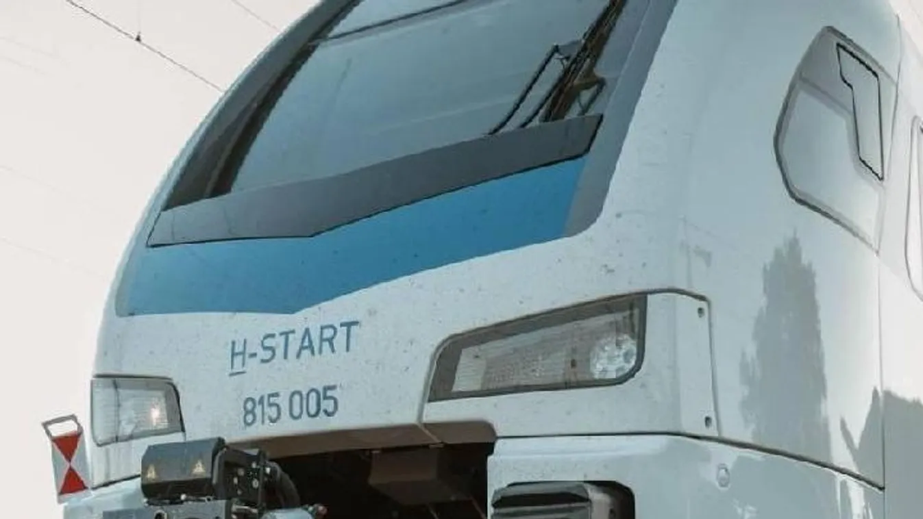 Brutálisan megfélemlítették és kirabolták a 14 éves gyereket a vonaton