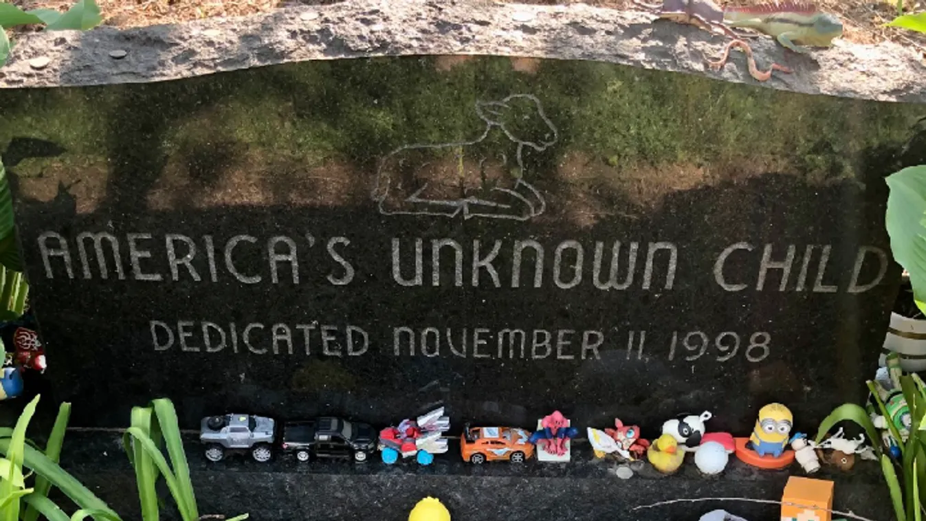 A fiú a dobozban – 65 éve húzódó rejtélyes gyilkosságot oldott meg a rendőrség