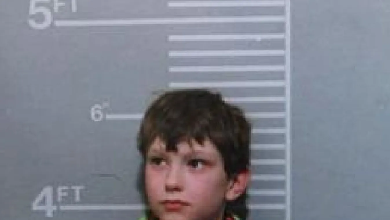 Heteken belül szabadlábra helyezik a gyerekgyilkost, aki 10 éves korában ölt