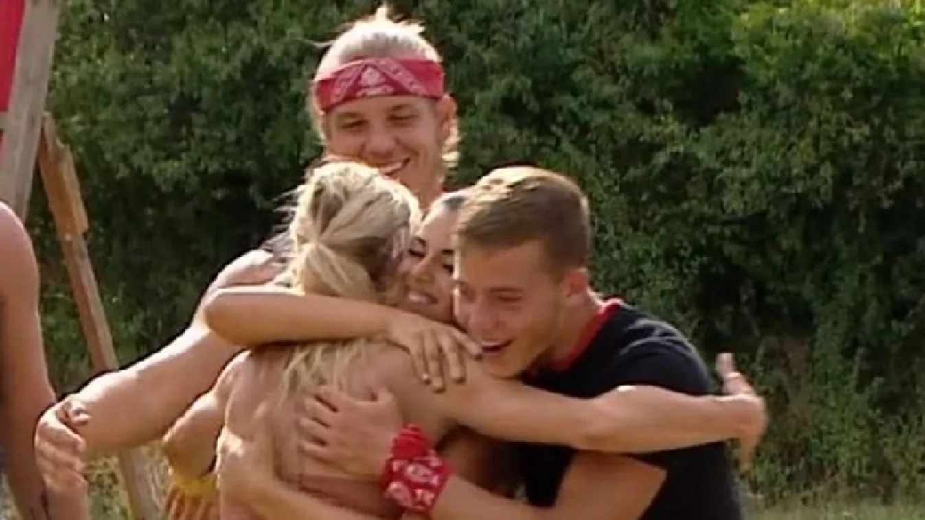 Kiderül, hogy ki lesz a Farm VIP győztese