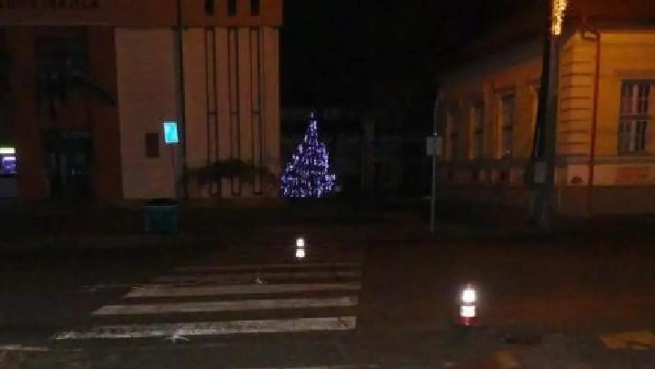 Meghalt egy 24 éves nő, 2 éves kisgyereke súlyos sérüléseket szenvedett Nádudvaron