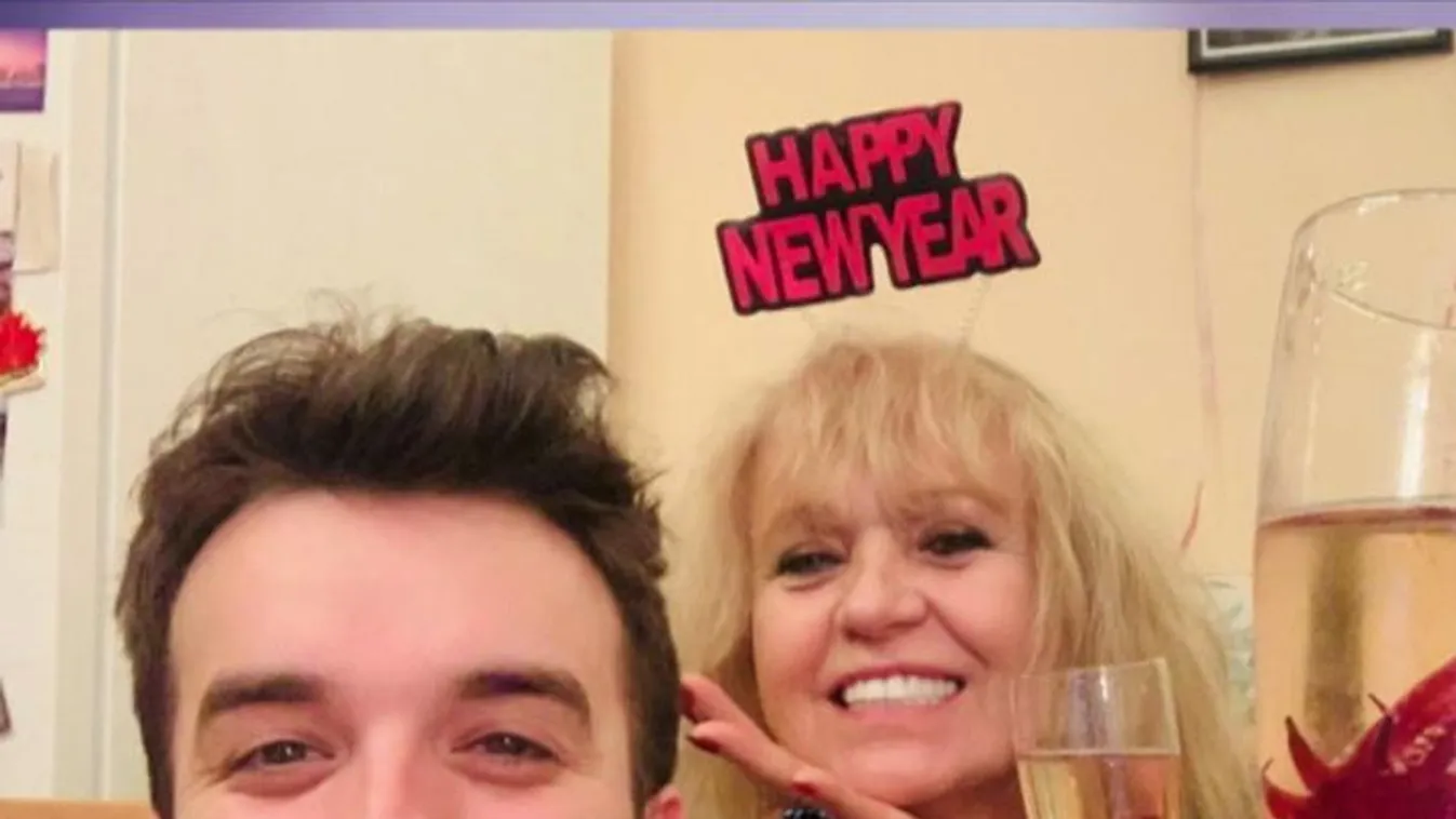 Összegezte az évét Csepregi Éva, elárulta, hogy milyen volt számára - videóval