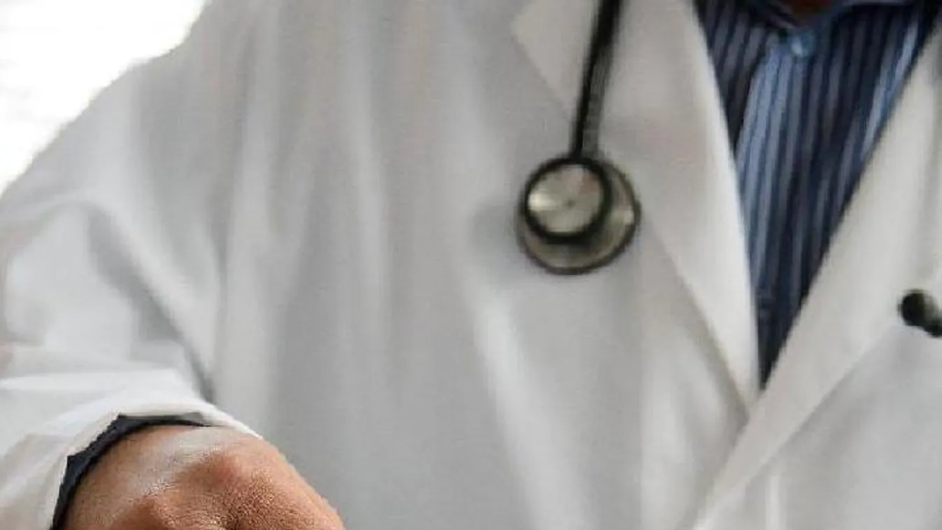 Rétvári Bence: januárban tovább emelkedik az orvosok, júliusban az ápolók bére