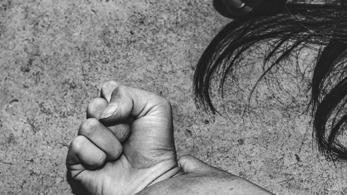 Alvó nőt erőszakoltak meg vendégmunkások egy Veszprém megyei szállón, videóra is vették