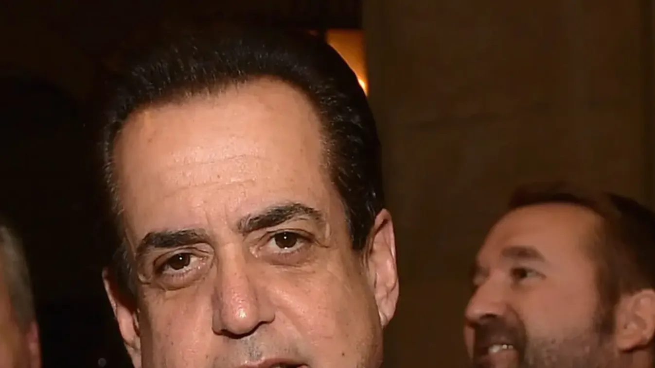 Egy kocsiból dobták ki a színész holttestét