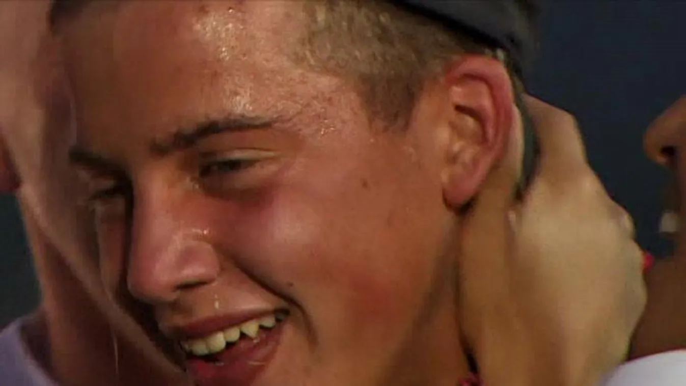 Schobert Norbika nyerte a Farm VIP-t, elárulta, hogy mit csinál a pénzzel - videóval